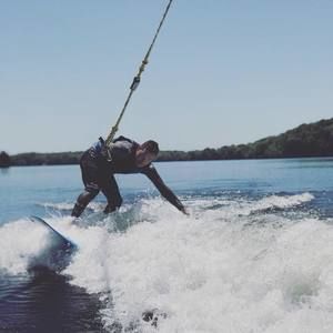 Meet your Posher, Harrison